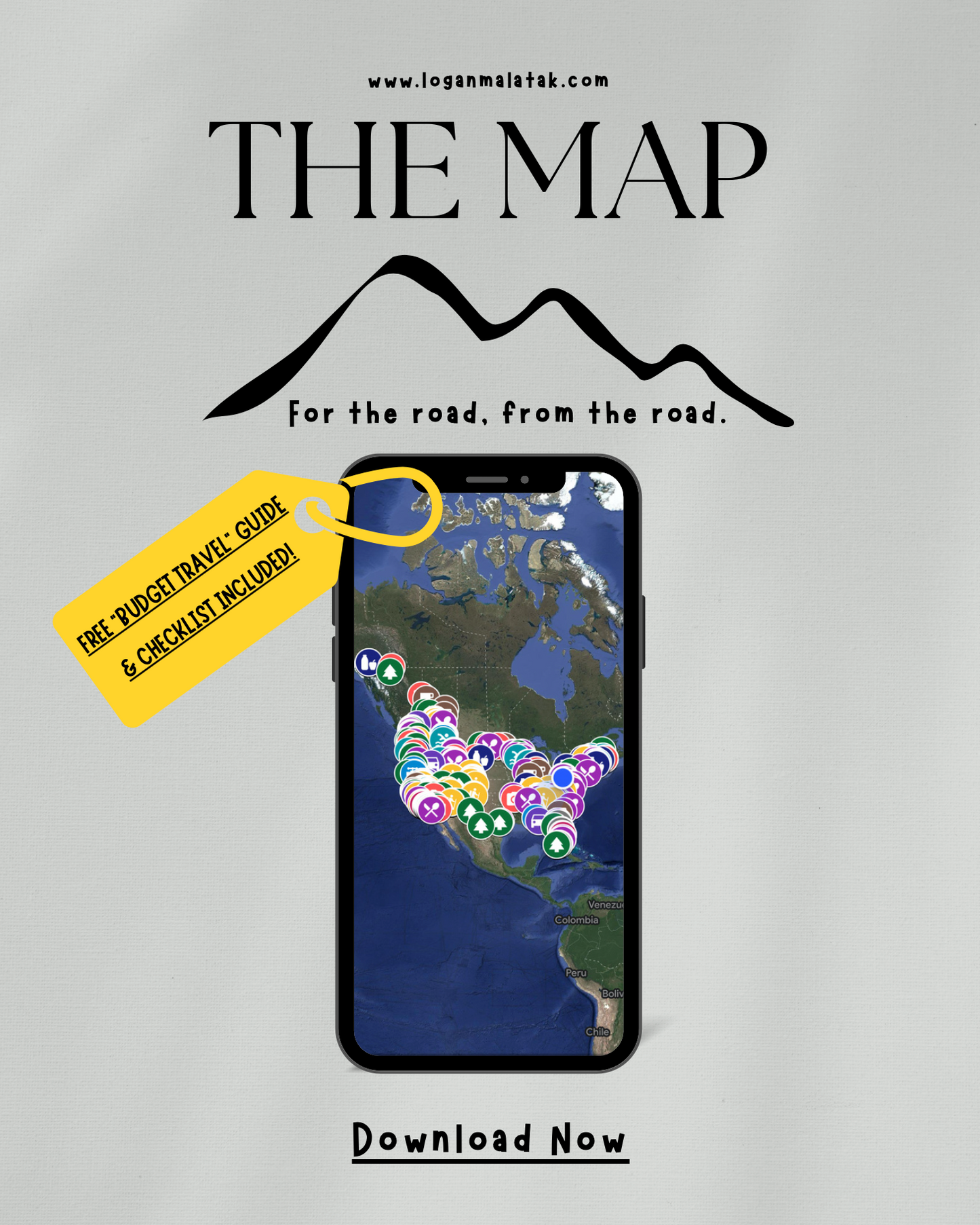 The Map